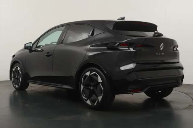 Renault Clio (2026) thumbnail 3
