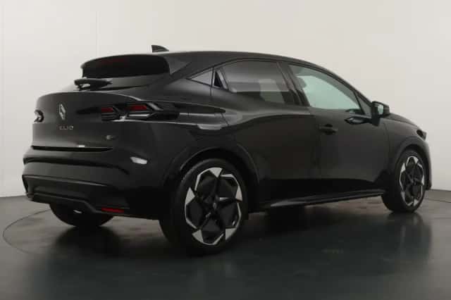 Renault Clio (2026) thumbnail 5
