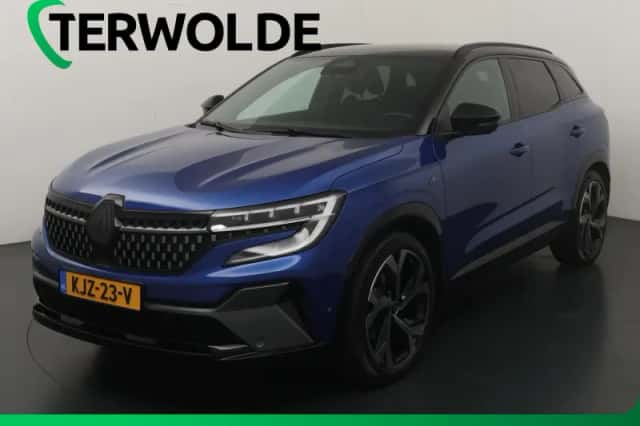 Renault Austral (2024) thumbnail 1