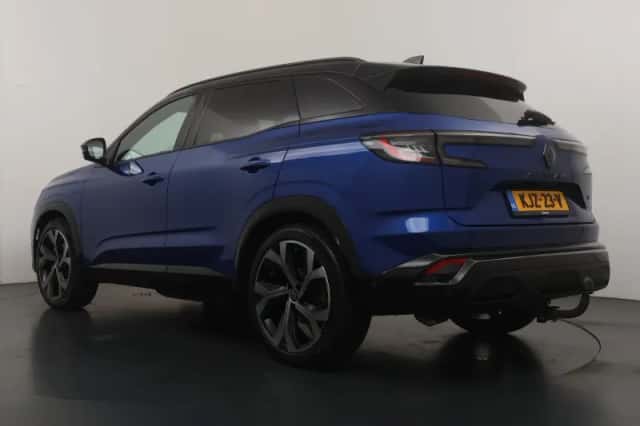 Renault Austral (2024) thumbnail 3