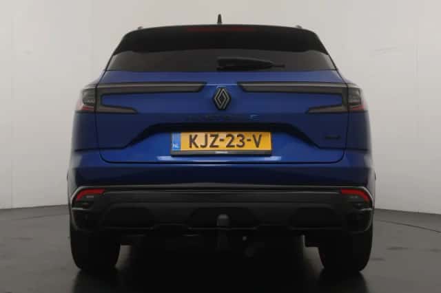 Renault Austral (2024) thumbnail 4