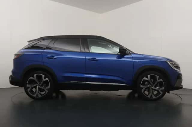 Renault Austral (2024) thumbnail 6