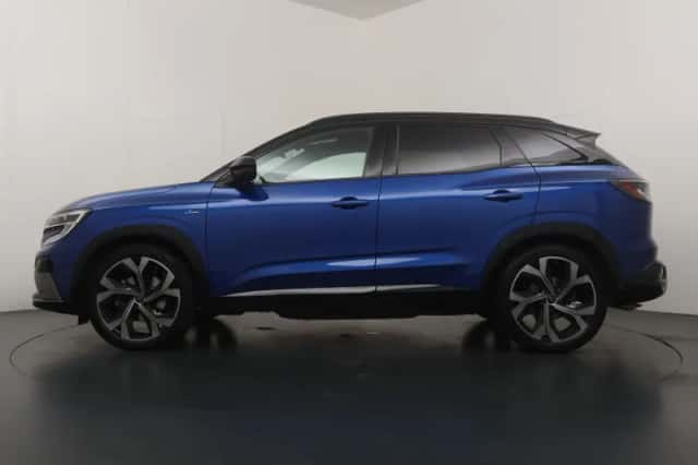 Renault Austral (2024) thumbnail 2