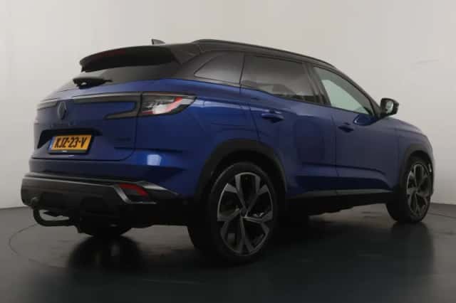 Renault Austral (2024) thumbnail 5