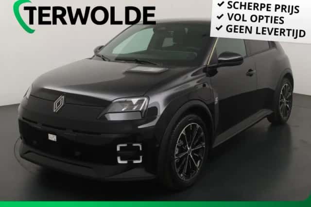 Renault 5 (2026) thumbnail 1