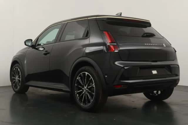 Renault 5 (2026) thumbnail 3