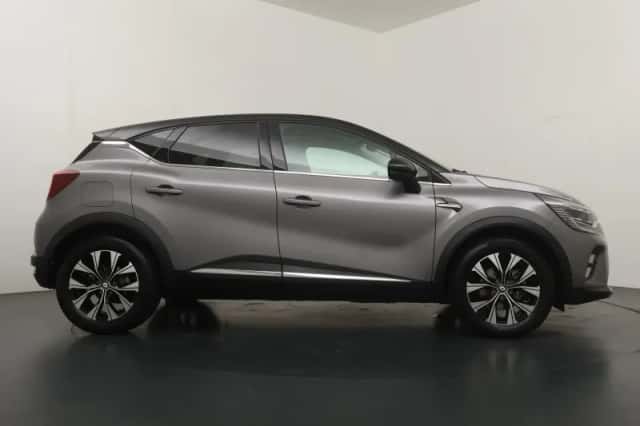 Renault Captur (2024) thumbnail 6