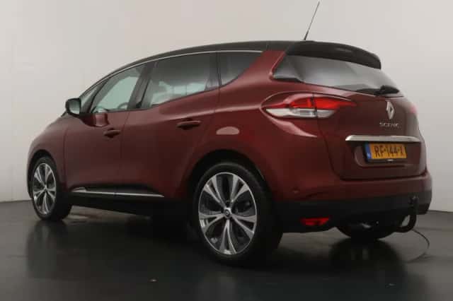 Renault Scénic (2017) thumbnail 3