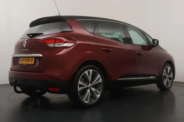 Renault Scénic (2017) thumbnail 5