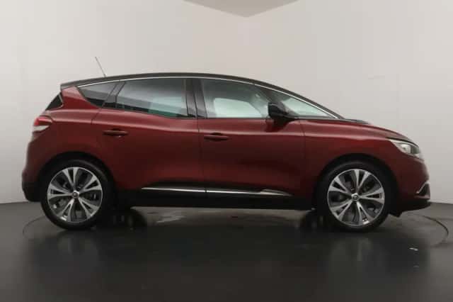 Renault Scénic (2017) thumbnail 6