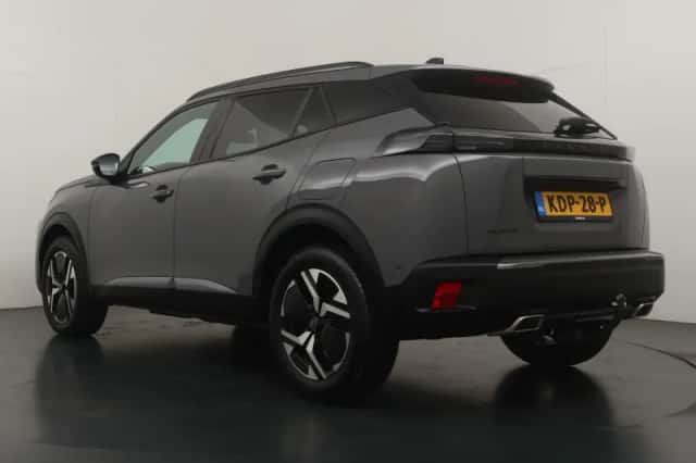 Peugeot 2008 (2025) thumbnail 3