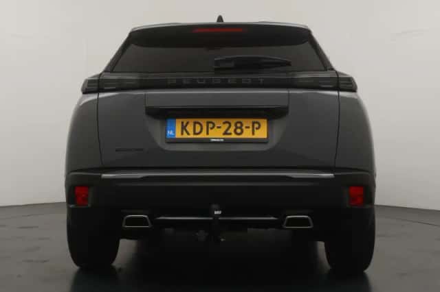Peugeot 2008 (2025) thumbnail 4
