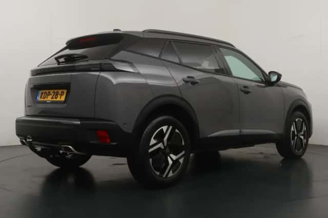 Peugeot 2008 (2025) thumbnail 5