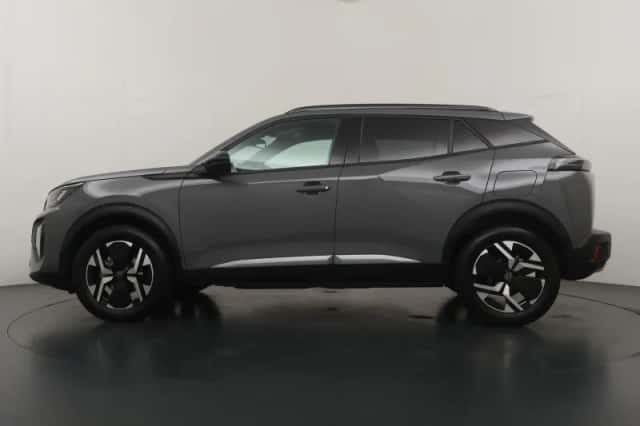 Peugeot 2008 (2025) thumbnail 2