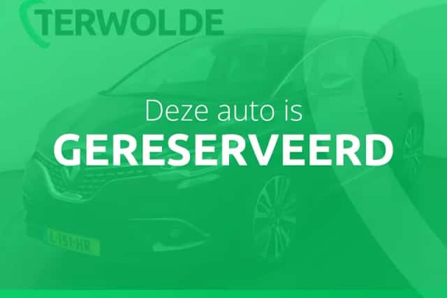 Renault Scénic (2019) thumbnail 1
