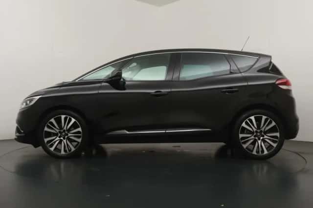 Renault Scénic (2019) thumbnail 2