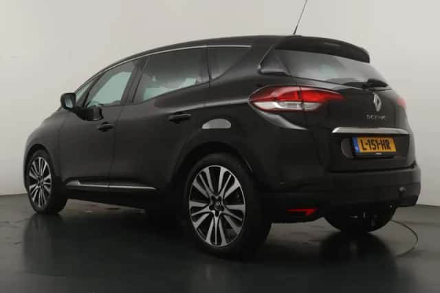 Renault Scénic (2019) thumbnail 3