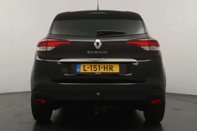 Renault Scénic (2019) thumbnail 4