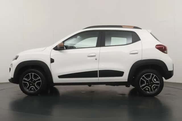 Dacia Spring (2024) thumbnail 2