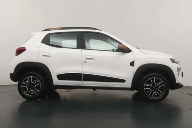 Dacia Spring (2024) thumbnail 6