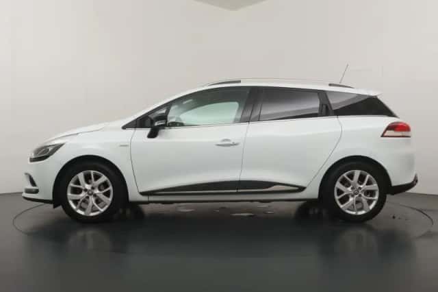 Renault Clio (2019) thumbnail 2