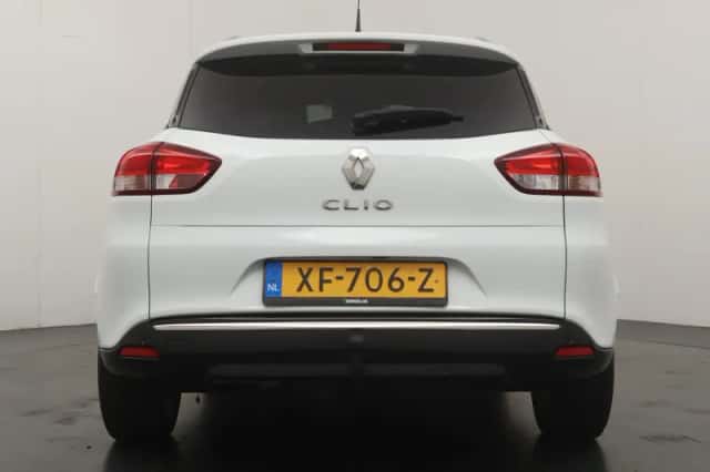 Renault Clio (2019) thumbnail 4