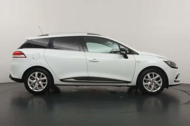 Renault Clio (2019) thumbnail 6