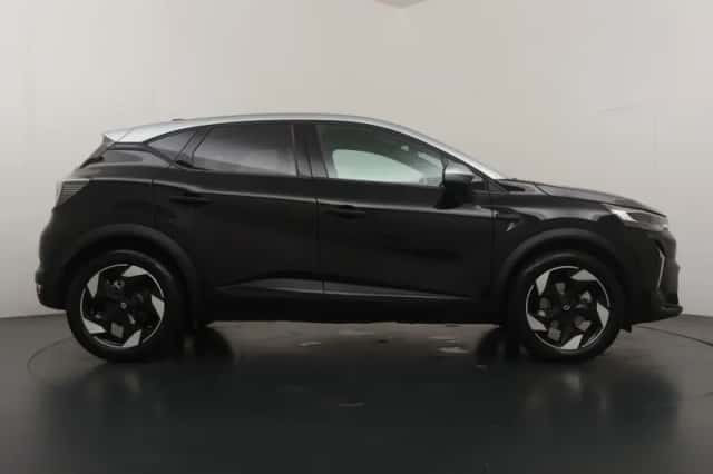 Renault Captur (2025) thumbnail 6