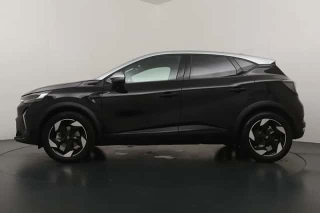 Renault Captur (2025) thumbnail 2