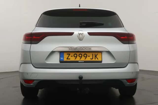 Renault Mégane (2024) thumbnail 4