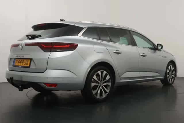 Renault Mégane (2024) thumbnail 5