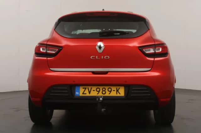 Renault Clio (2019) thumbnail 4