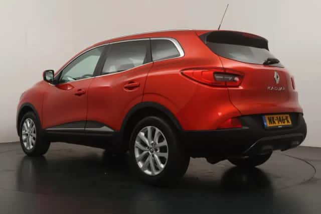 Renault Kadjar (2017) thumbnail 3