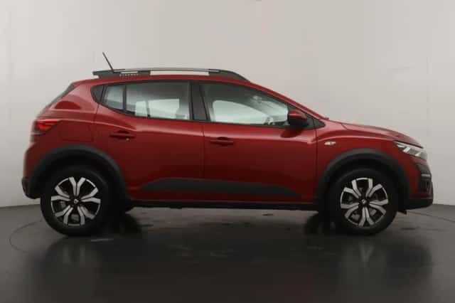 Dacia Sandero Stepway (2021) thumbnail 6