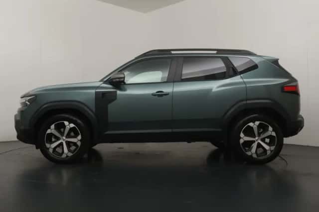 Dacia Duster (2024) thumbnail 2