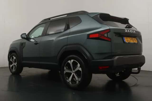 Dacia Duster (2024) thumbnail 3