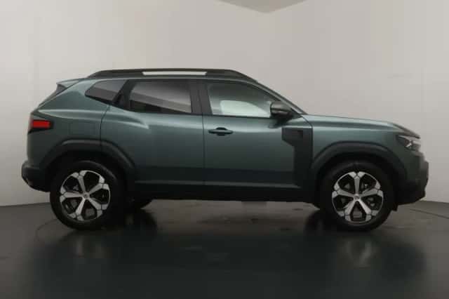 Dacia Duster (2024) thumbnail 6
