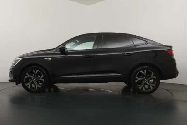 Renault Arkana (2023) thumbnail 2