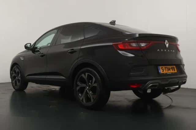 Renault Arkana (2023) thumbnail 3
