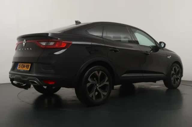 Renault Arkana (2023) thumbnail 5