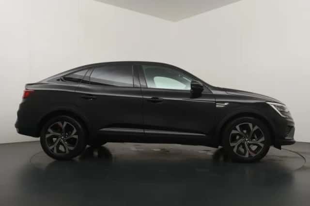 Renault Arkana (2023) thumbnail 6