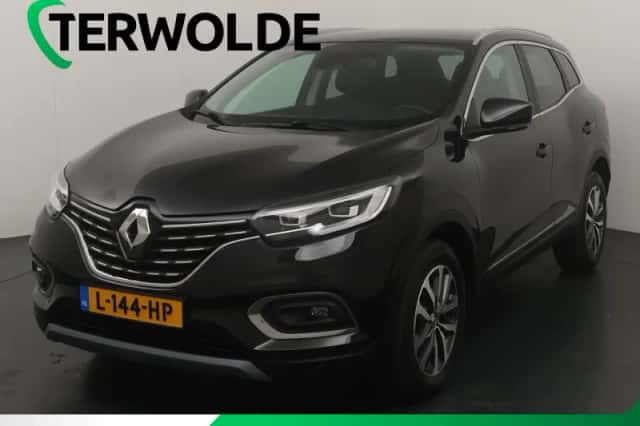 Renault Kadjar (2021) thumbnail 1
