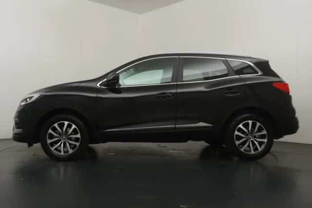 Renault Kadjar (2021) thumbnail 2