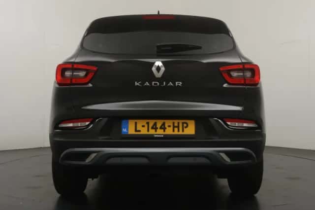 Renault Kadjar (2021) thumbnail 4