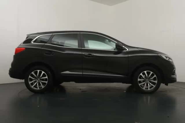 Renault Kadjar (2021) thumbnail 6