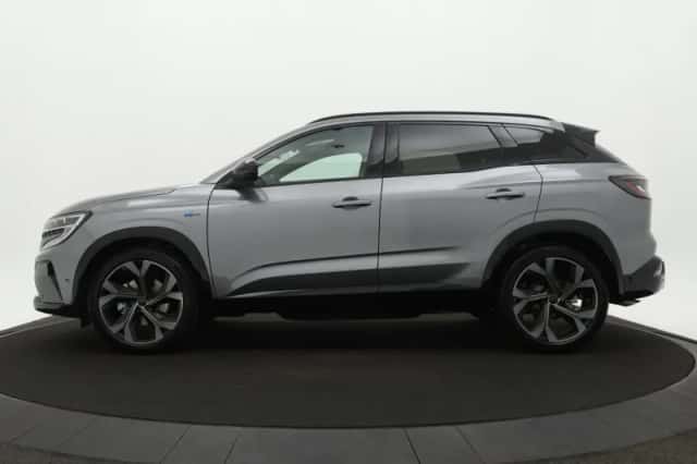 Renault Austral (2023) thumbnail 2