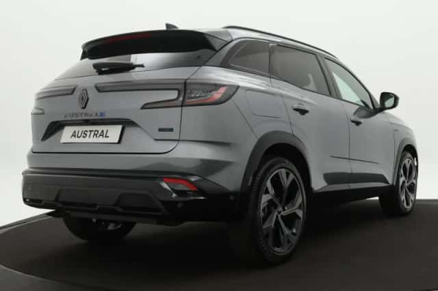 Renault Austral (2023) thumbnail 6