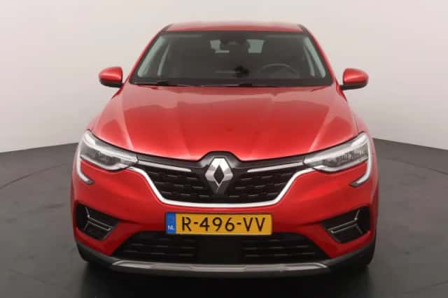 Renault Arkana (2022) thumbnail 13