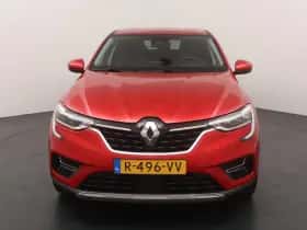 Renault Arkana (2022) thumbnail 13