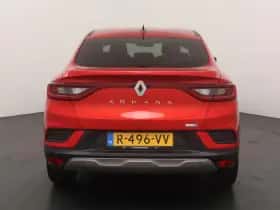 Renault Arkana (2022) thumbnail 21